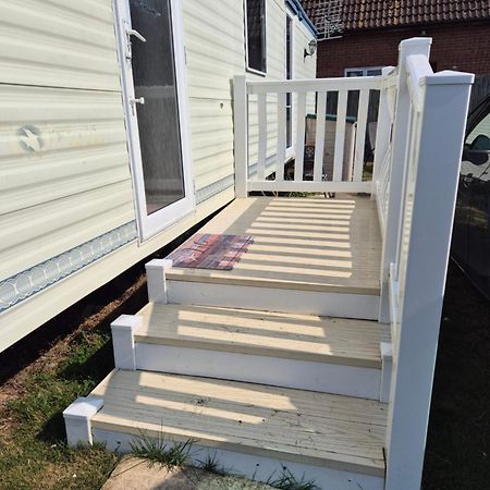 Sandgate Retreat Hemsby 2023 Eksteriør billede