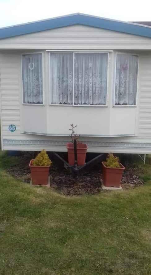 Sandgate Retreat Hemsby 2023 Eksteriør billede