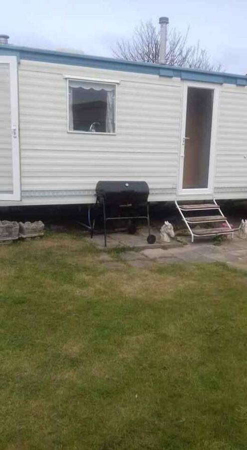 Sandgate Retreat Hemsby 2023 Eksteriør billede