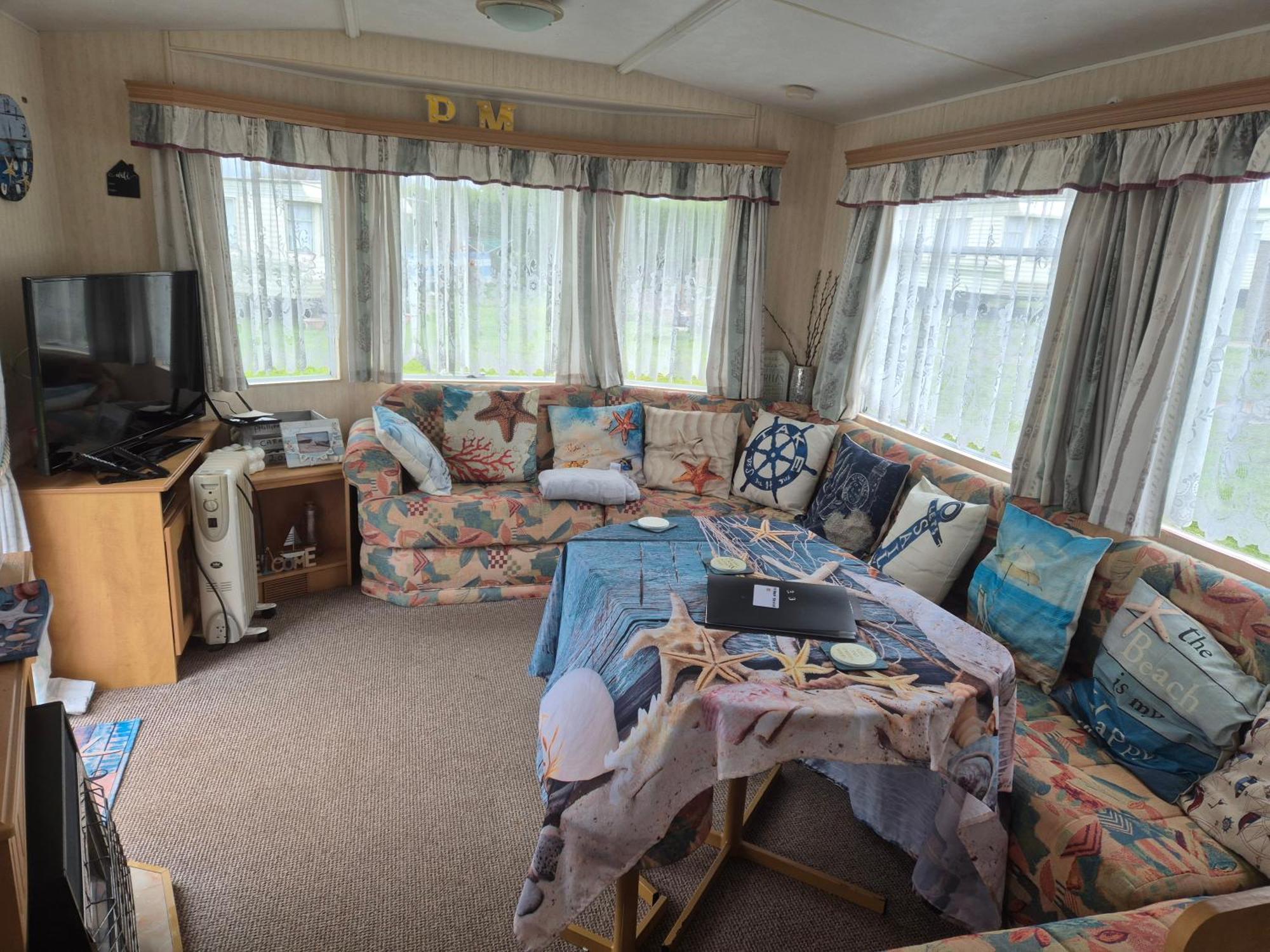 Sandgate Retreat Hemsby 2023 Eksteriør billede